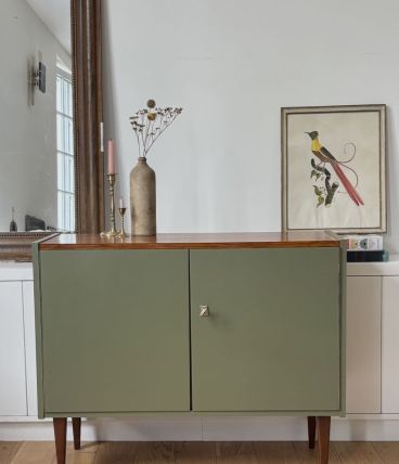 Enfilade / Buffet Années 60