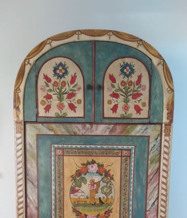 Armoire chambre d'enfants