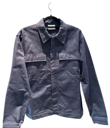 Veste bleu marine workwear