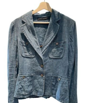 Veste Ralph lauren vintage 