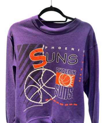 Pull violet phoenix suns 