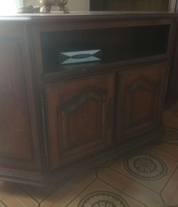 Meuble télé 