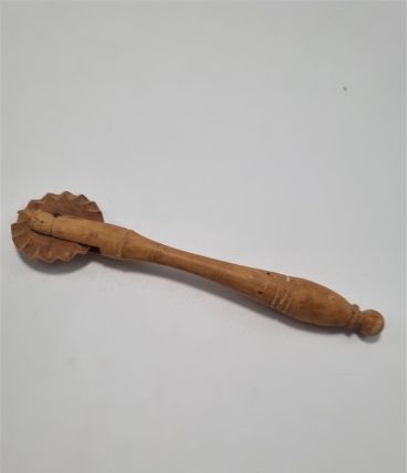 Roulette à pâtisserie