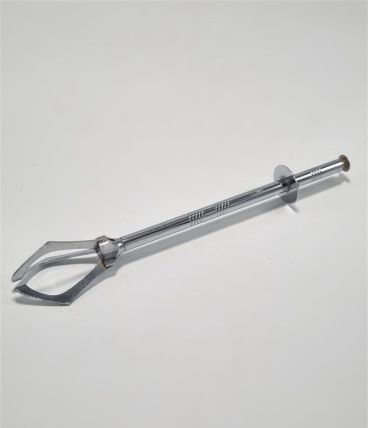 Pince à glaçons 