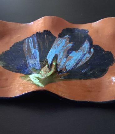 Vide Poche Artisanale  Terre cuite - Déco