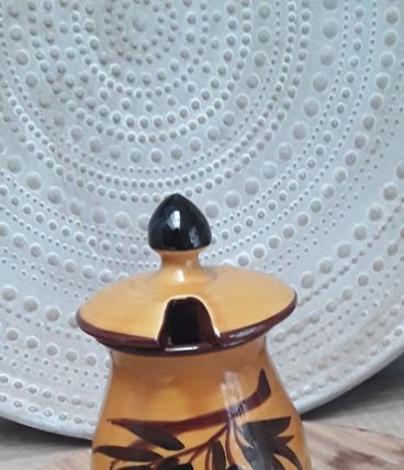 Pot à Olives Vallauris