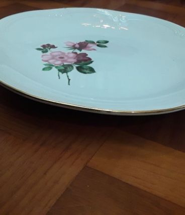 assiette 30cm Gien