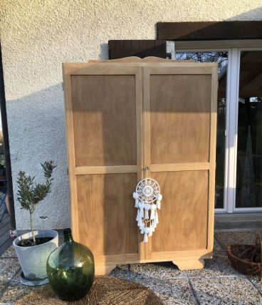Armoire vintage 