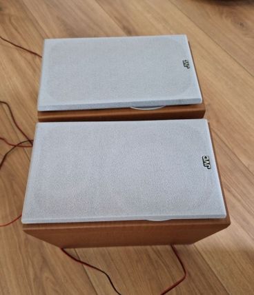 Enceintes JVC