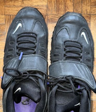 Nike Air Adjust Force AMBUSH