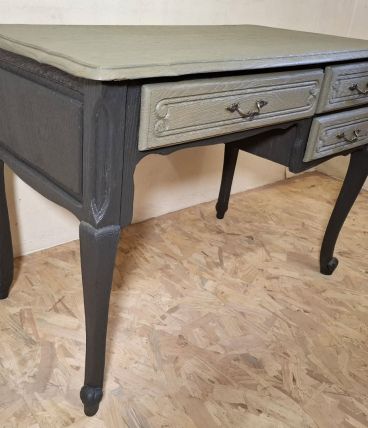 Bureau style régence