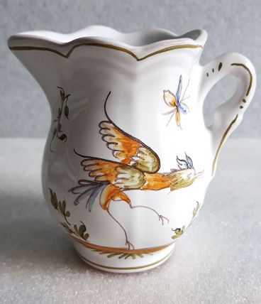 Pichet de lait de Moustiers