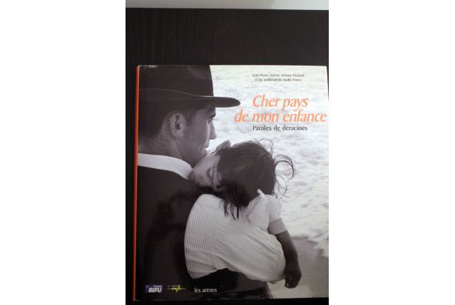 Cher pays de mon enfance