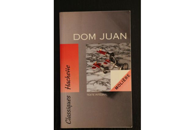 Dom Juan