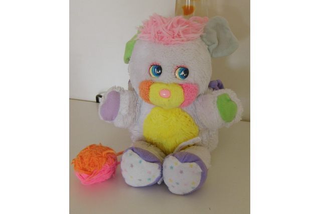 Popples