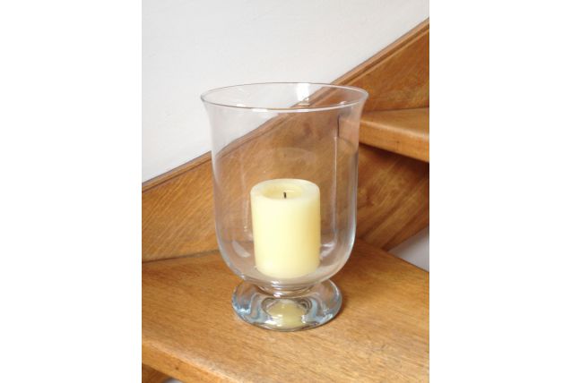 Vase bougeoir d'occasion