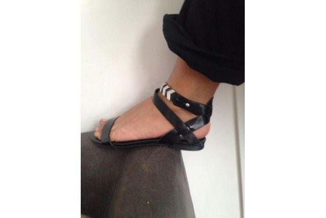 Chaussures Justfab 