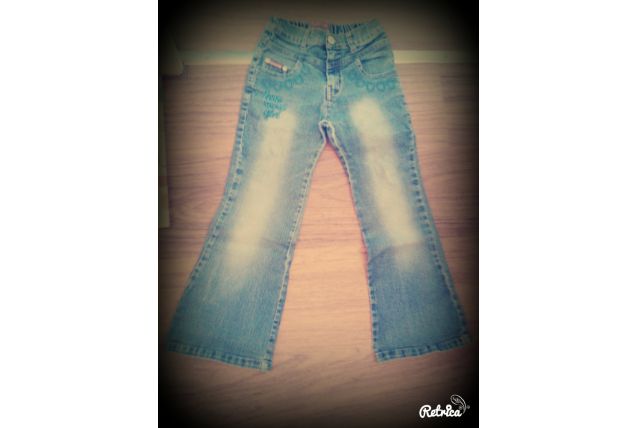 Jean Kiabi pour enfant