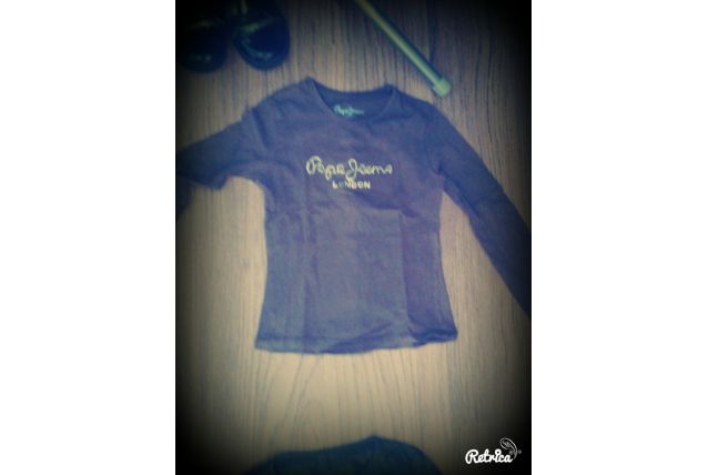 TEE SHIRT Pepe Jeans 