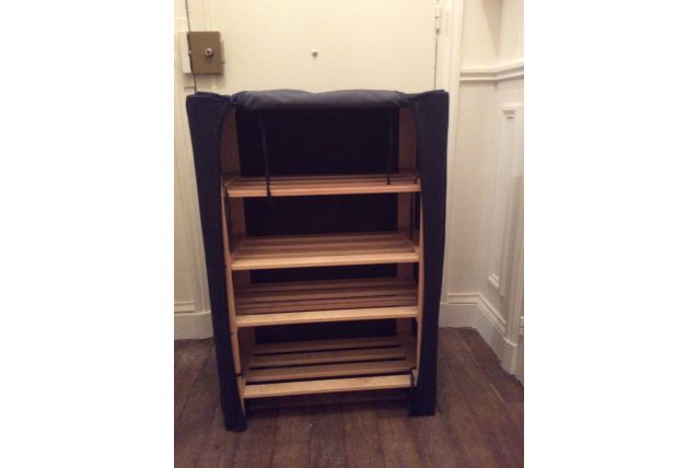Meuble chaussures
