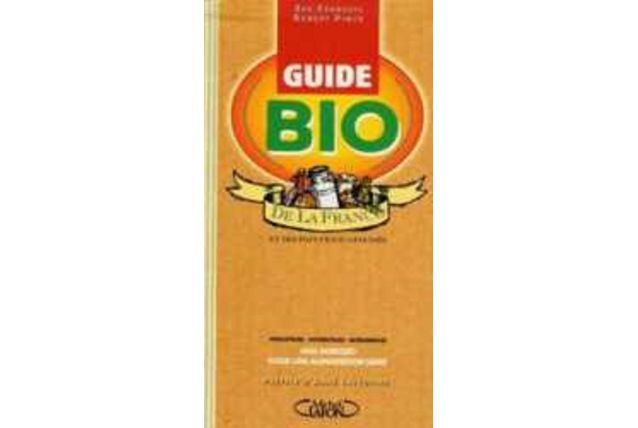 Guide bio de la France et des pays francophones