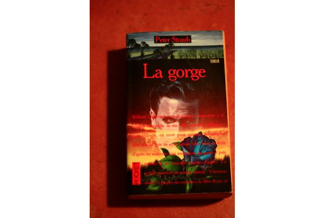 La gorge