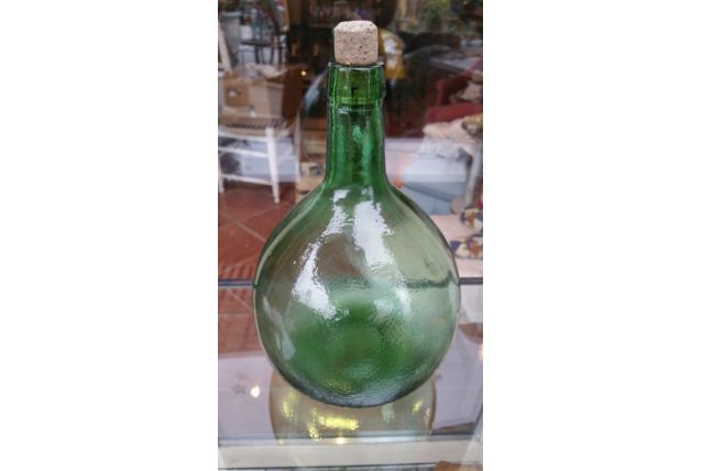 Bouteille Petite Dame Jeanne