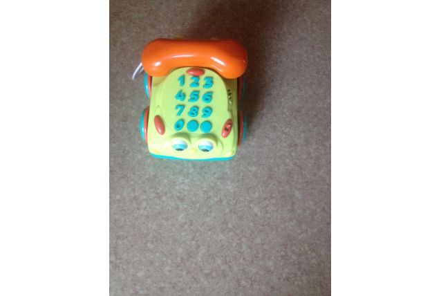 jouet téléphone pas cher