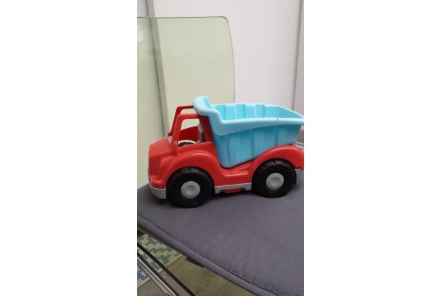 Jouet Camion pour enfant