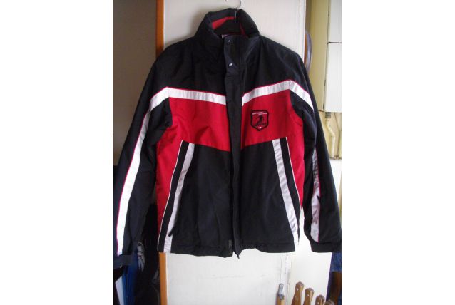 Blouson de ski pas cher 14 ans