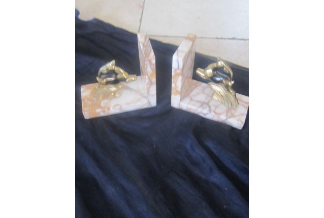 serres livres vintage