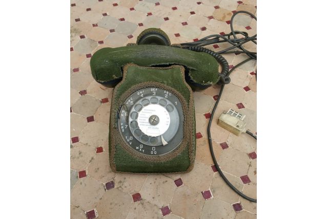 telephone vintage