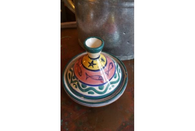 tadjine petite taille