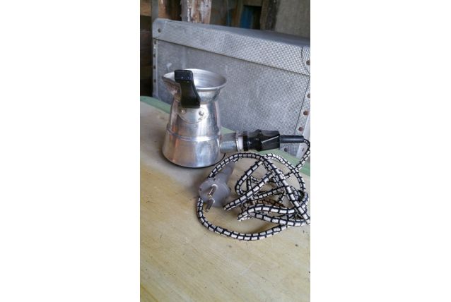 mini boulloire electrique