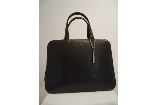 Sac Lancel marron