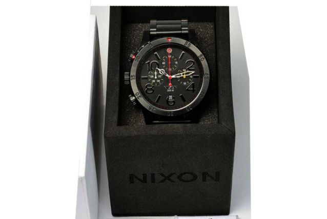 Montre Nixon 48-20