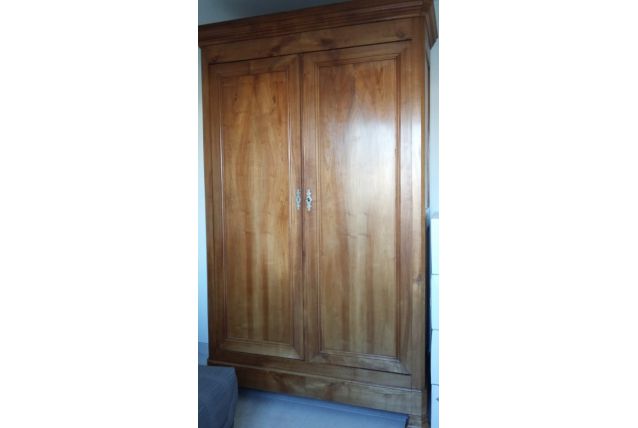 grande armoire