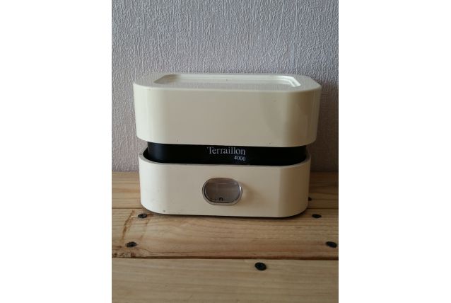 Balance terraillon ecru