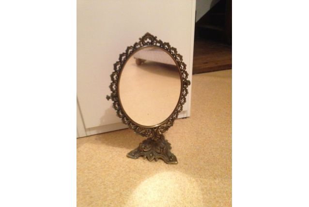 MIROIR vintage