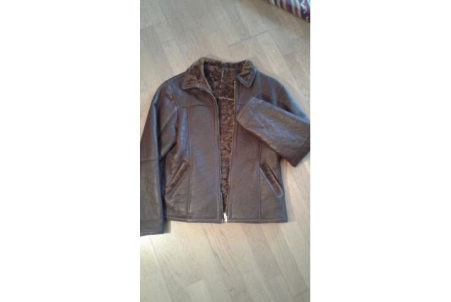 veste femme cuir  agneau