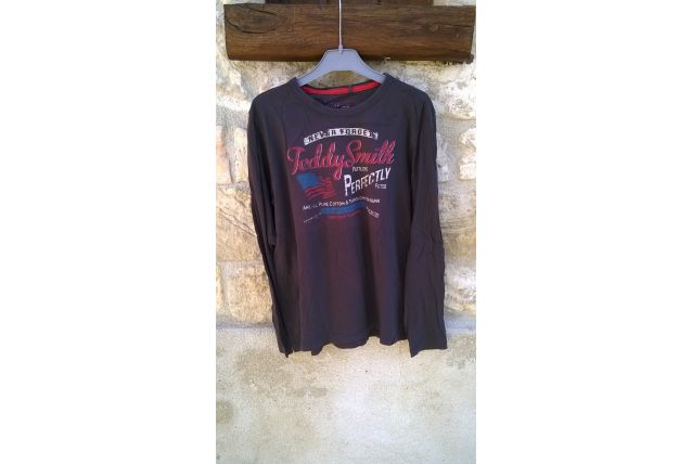 Tee shirt Teddy smith