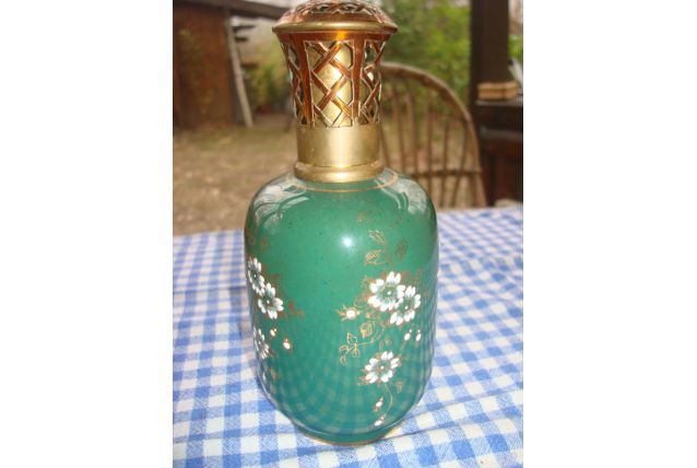 Lampe Berger Tharaud