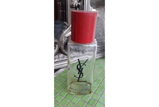 boutielle parfum collection 