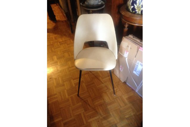 Fauteuil/chaise vintage