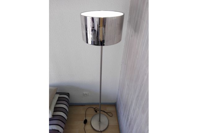 Lampadaire 
