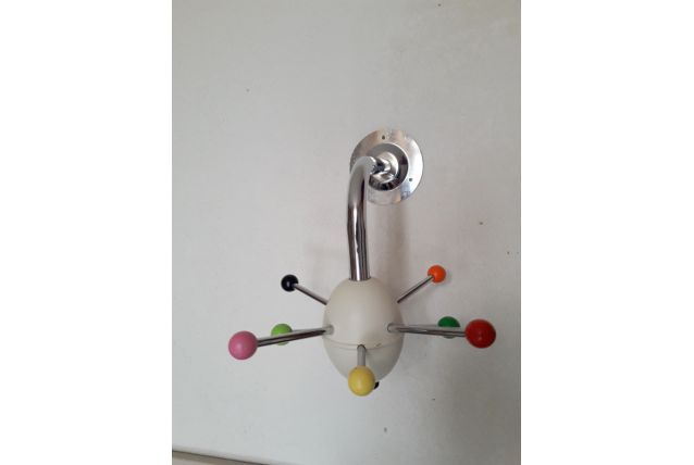 patere Borsani Osvaldo