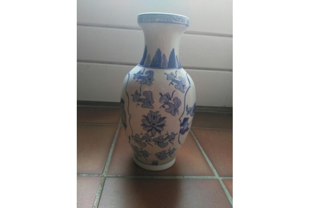 Vase