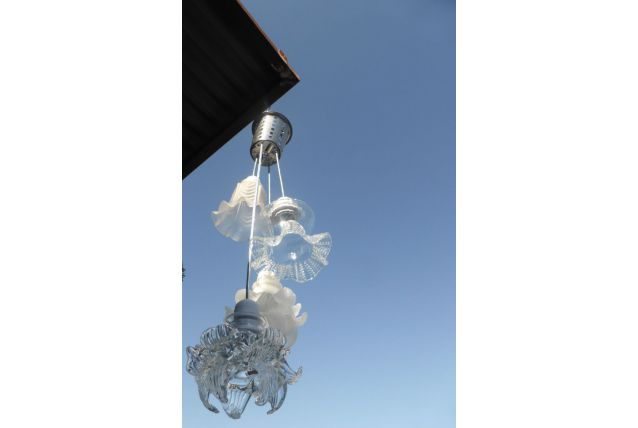 suspension style vintage