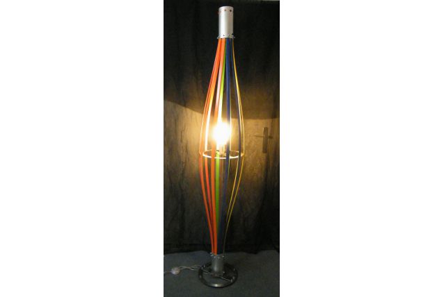 lampe originale