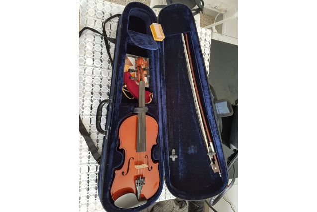 Violon 3/4